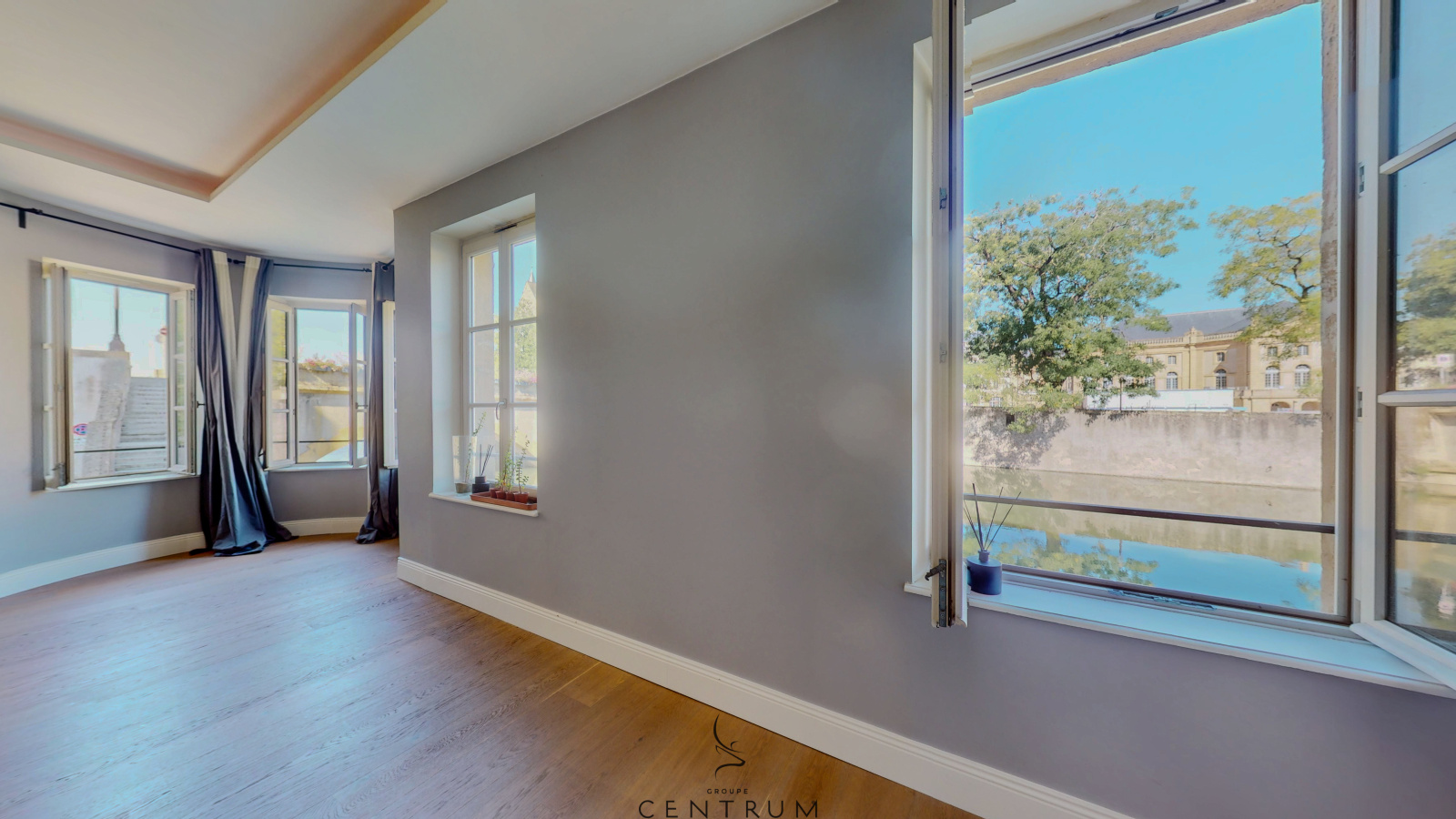 Appartement 6 pièces 140 m² · à Metz · 140 m² · 600 000 €
