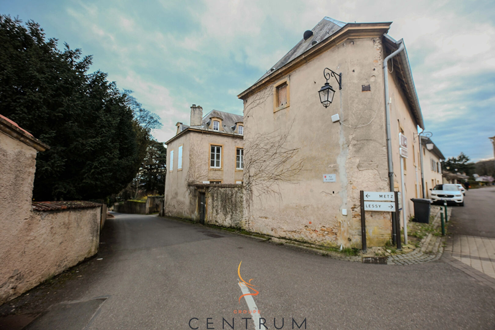 property